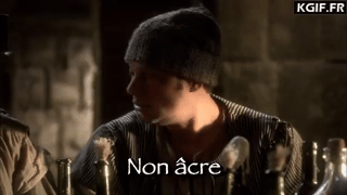 Non âcre